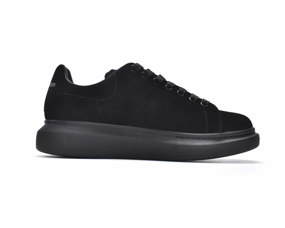 Alexander Mcqueen Sneaker Black 553761whv671000  3 - www.kickbulk.co